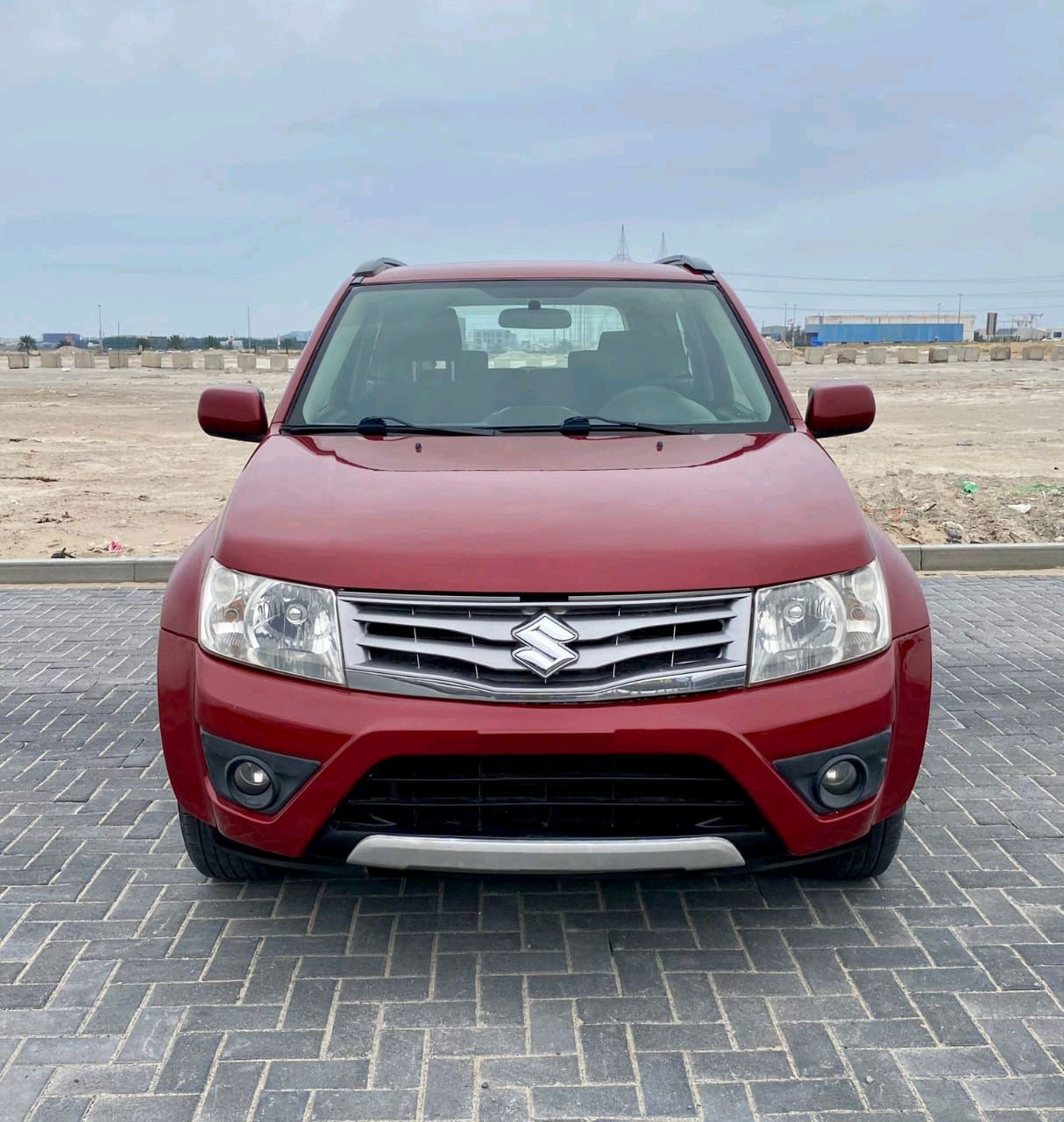 Suzuki Vitara - Image 11