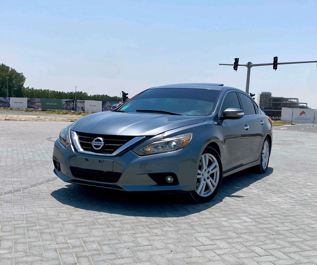 Nissan Altima - Image 7
