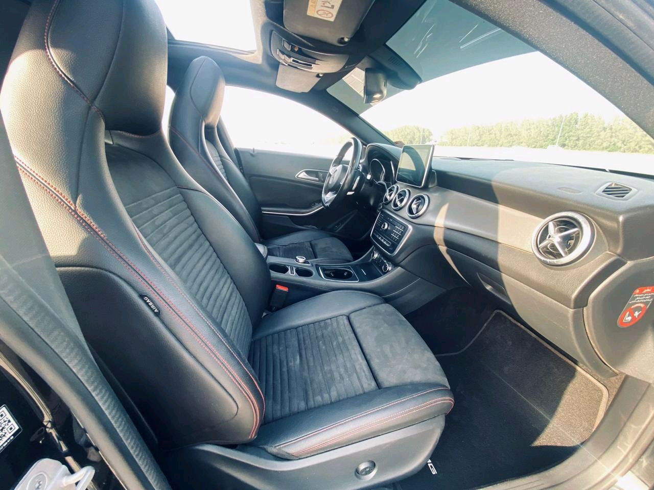 Mercedes Benz CLA - Image 3
