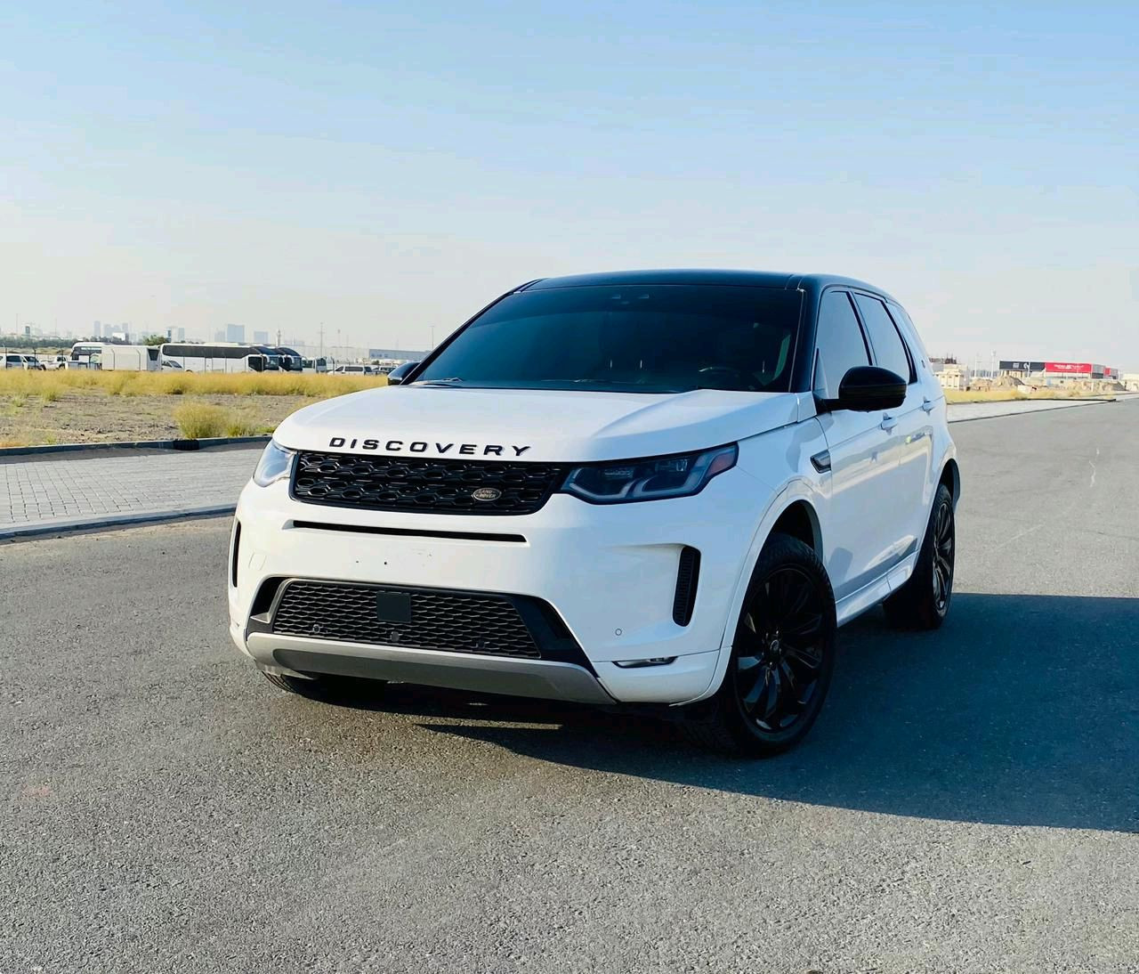 Land Rover Discovery - Image 10