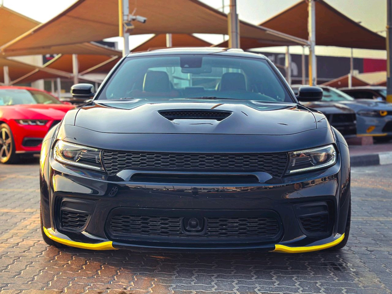 Dodge Charger - Image 3