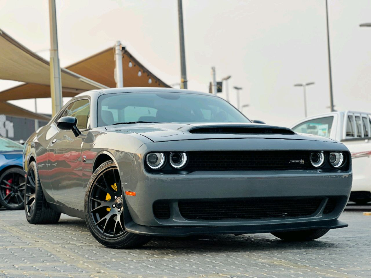 Dodge Challenger - Image 4