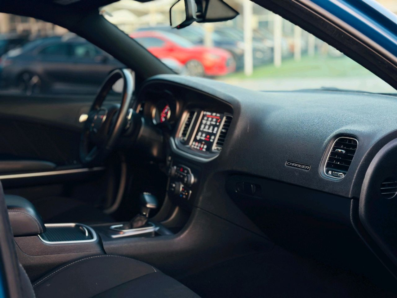 Dodge Charger - Image 8