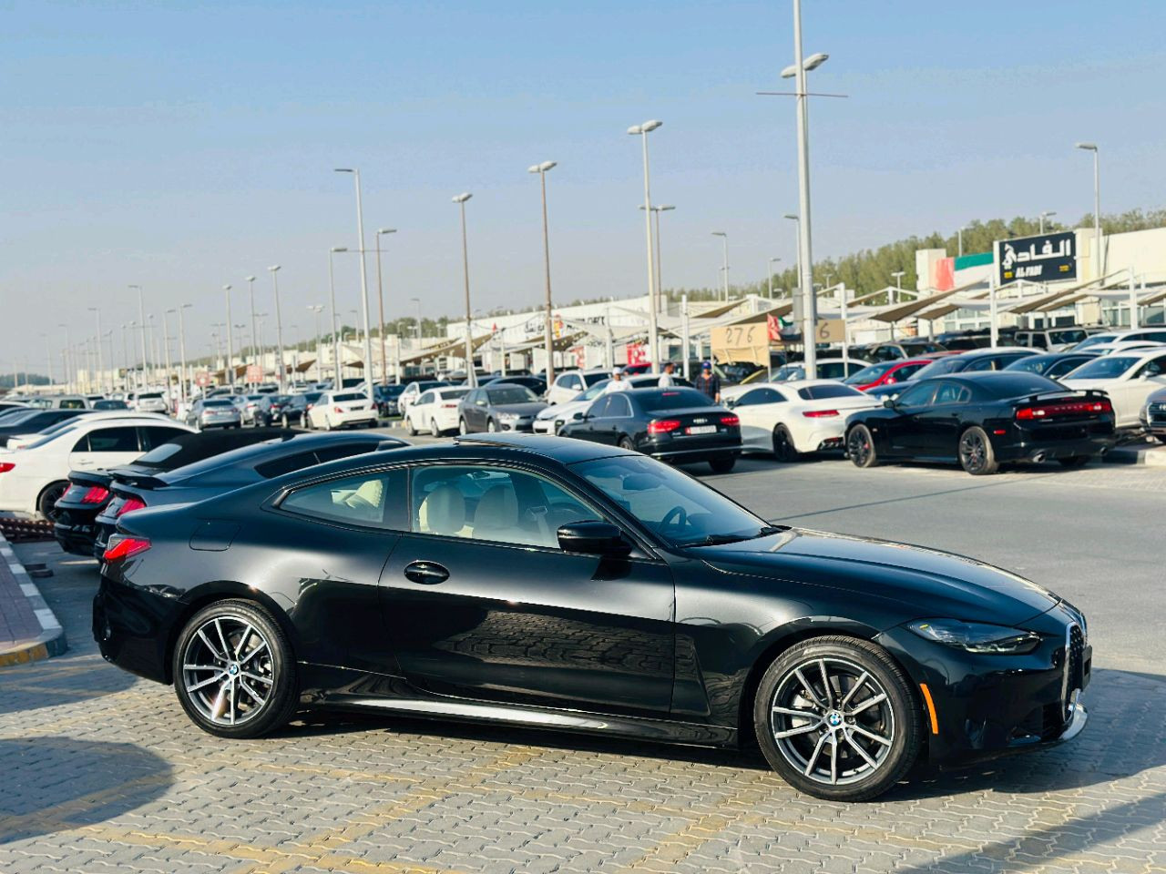 BMW 4-Series - Image 5