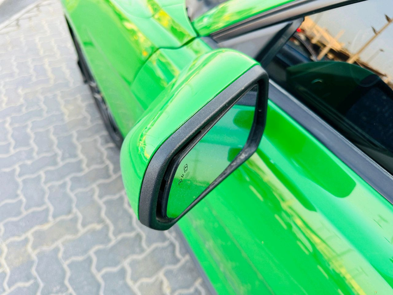 Ford Mustang - Image 9