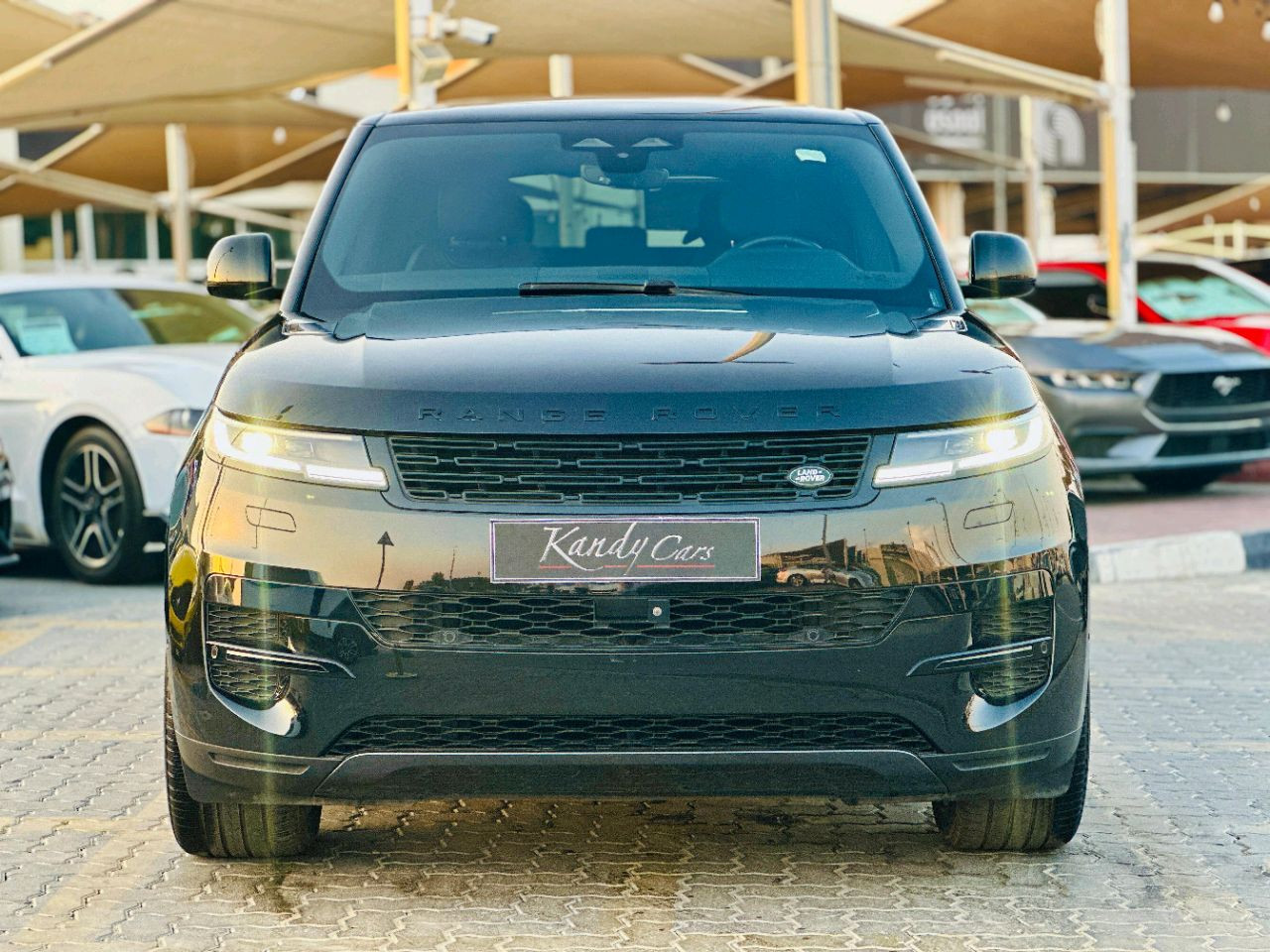 Range Rover Sport - Image 3