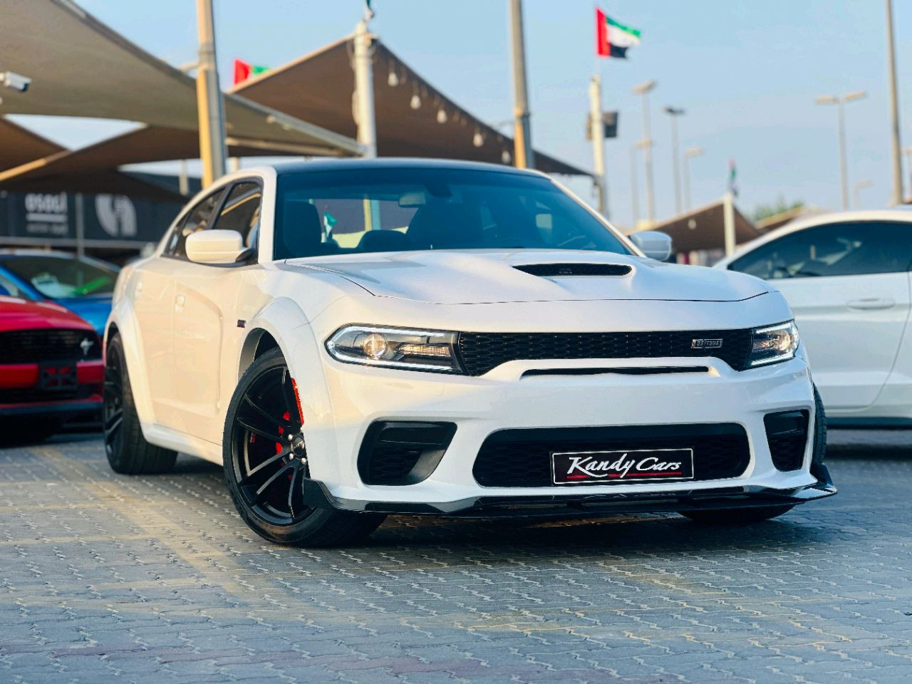 Dodge Charger - Image 4