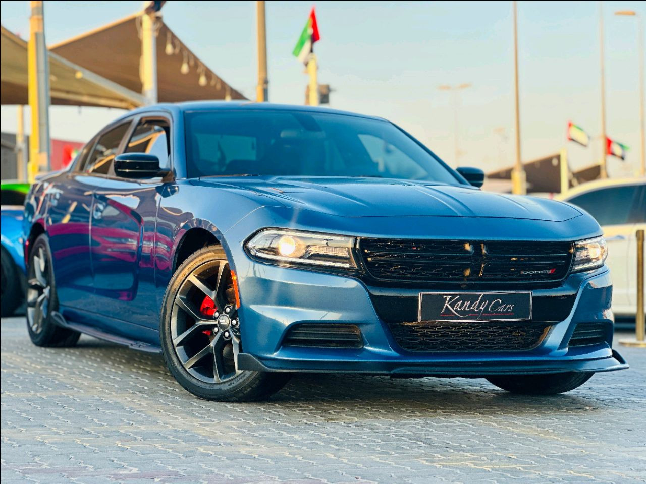 Dodge Charger - Image 3