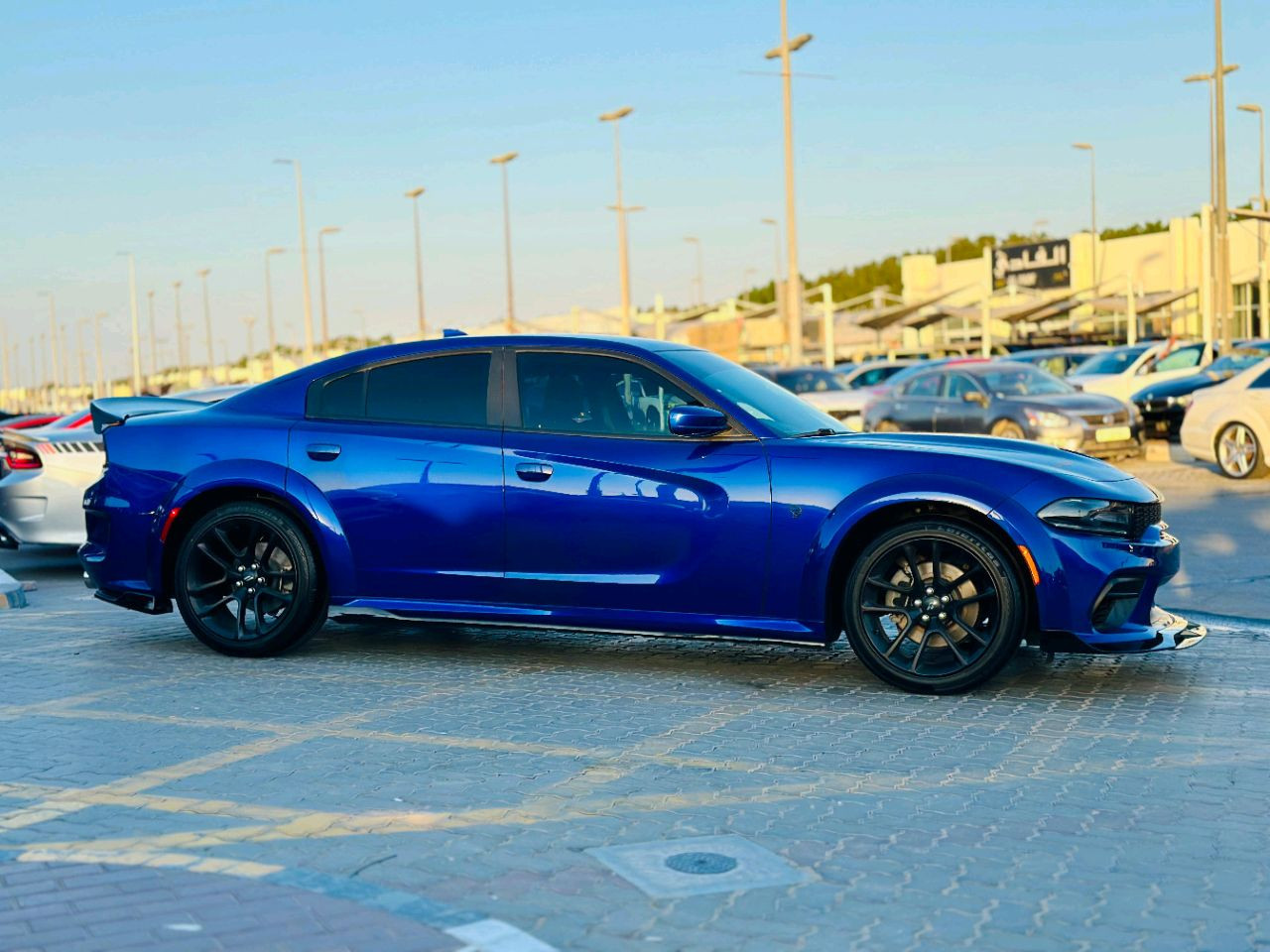 Dodge Charger - Image 5