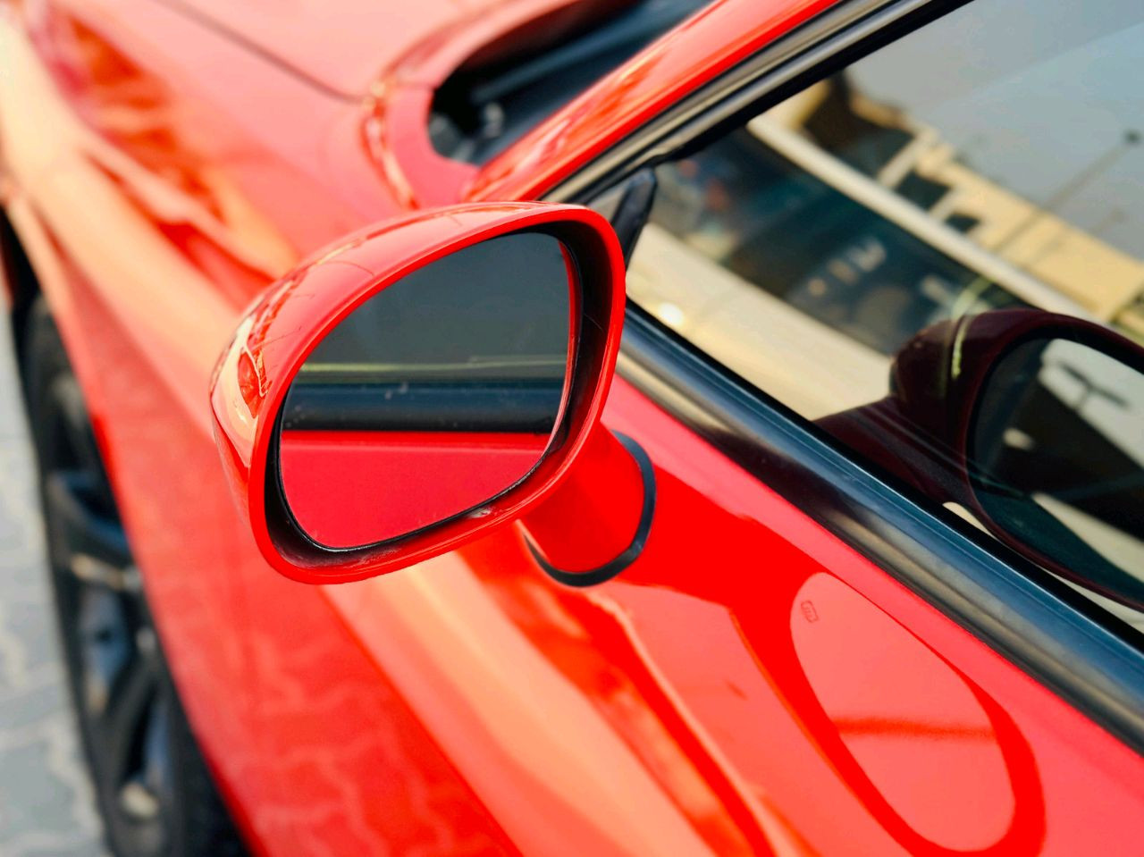 Dodge Challenger - Image 10
