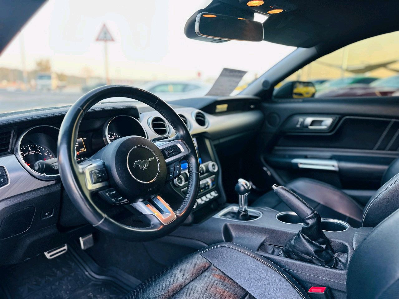 Ford Mustang - Image 14