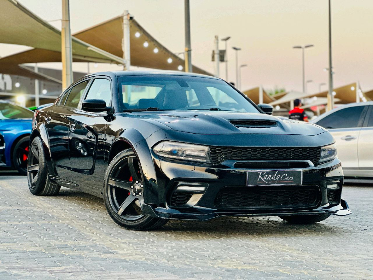 Dodge Charger - Image 3