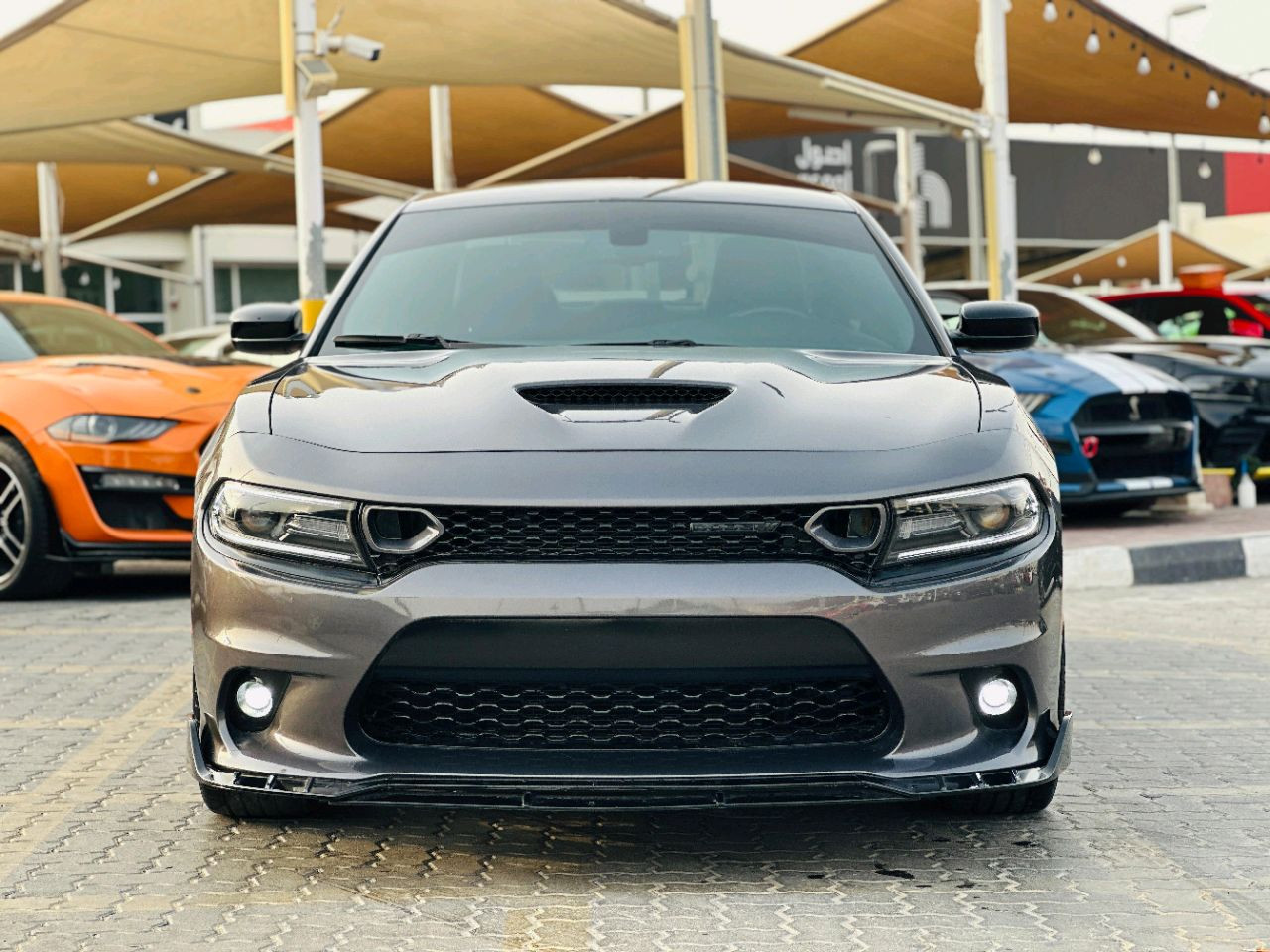 Dodge Charger - Image 3