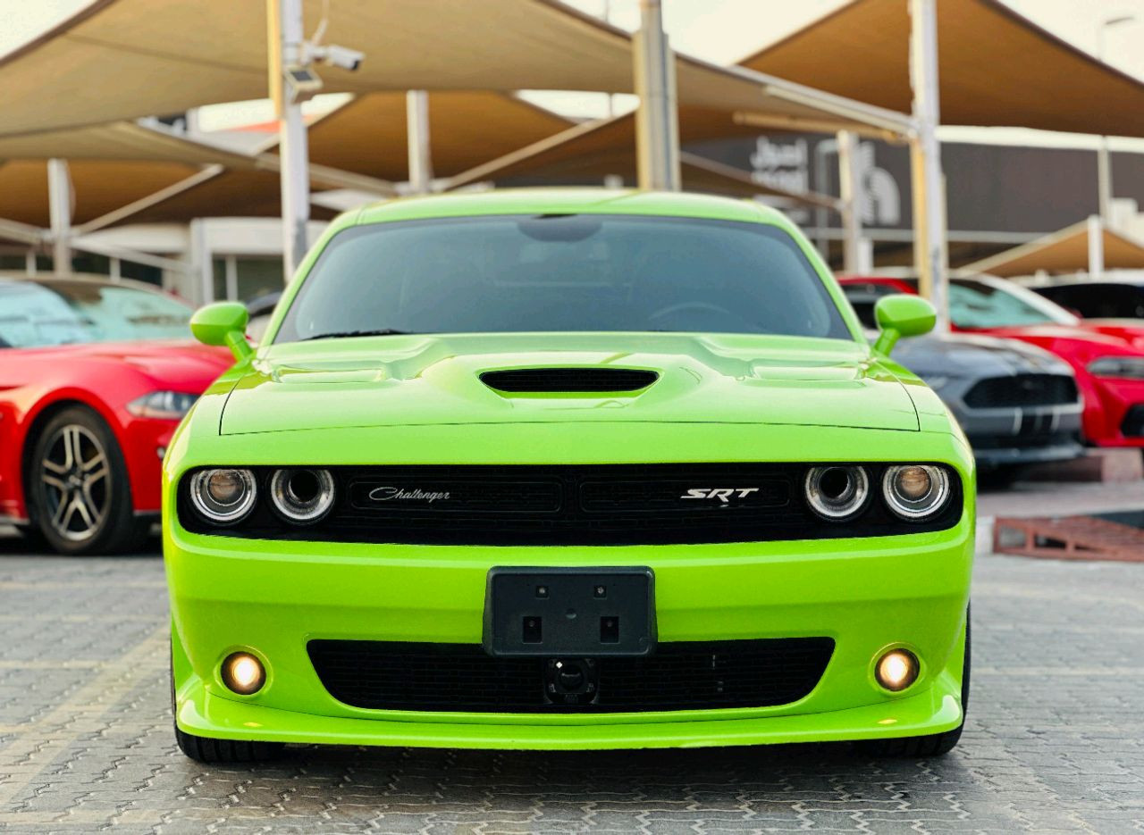 Dodge Challenger - Image 3