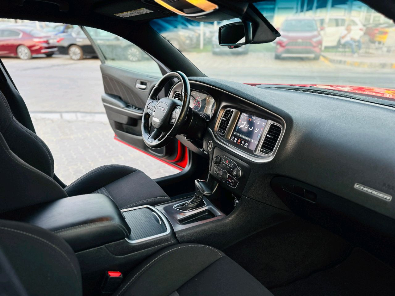 Dodge Charger - Image 11