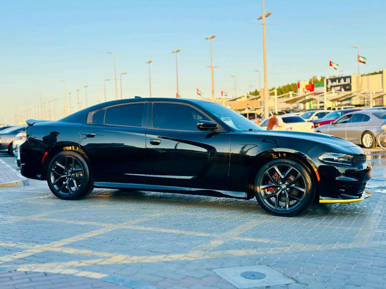 Dodge Charger - Image 5