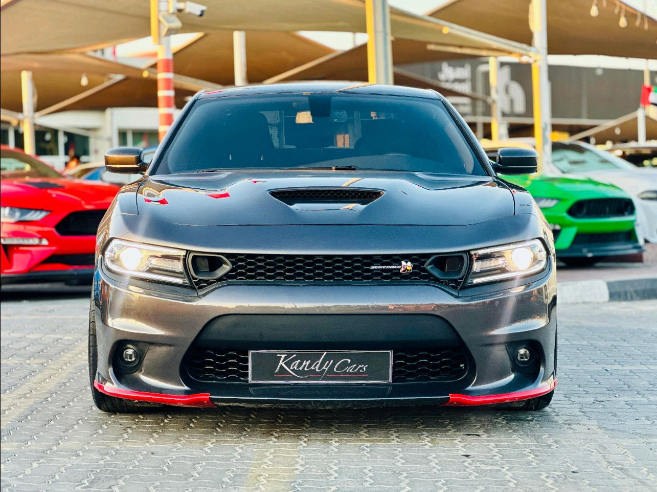 Dodge Charger - Image 3