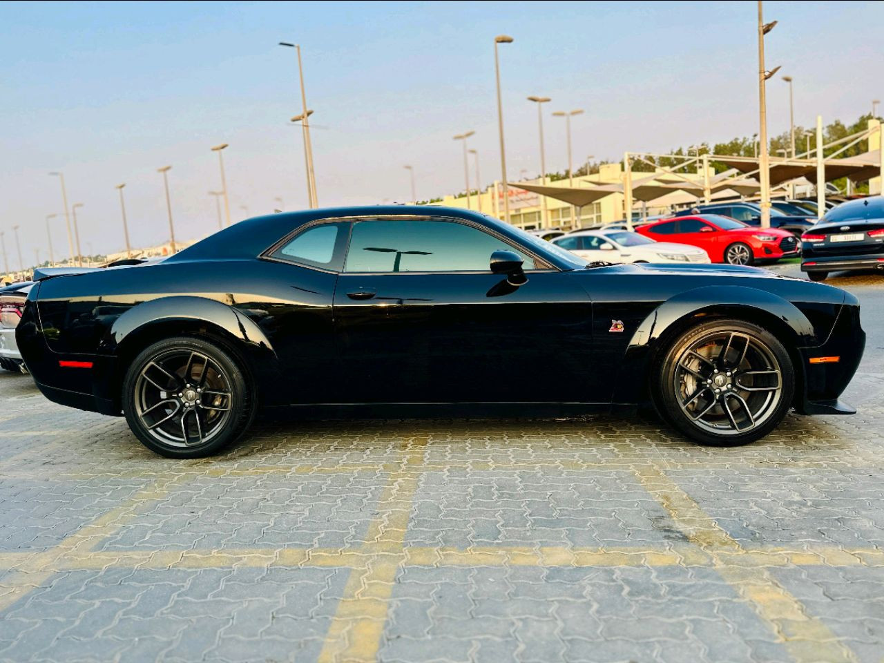 Dodge Challenger - Image 5