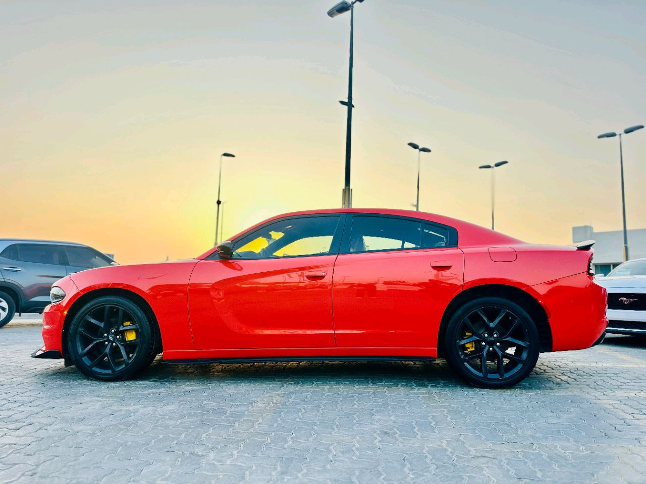 Ford Mustang - Image 9