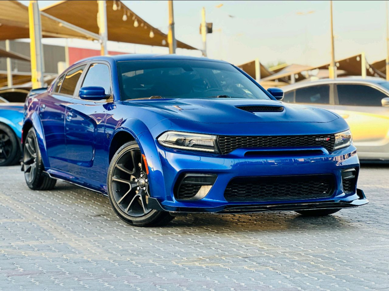 Dodge Charger - Image 4
