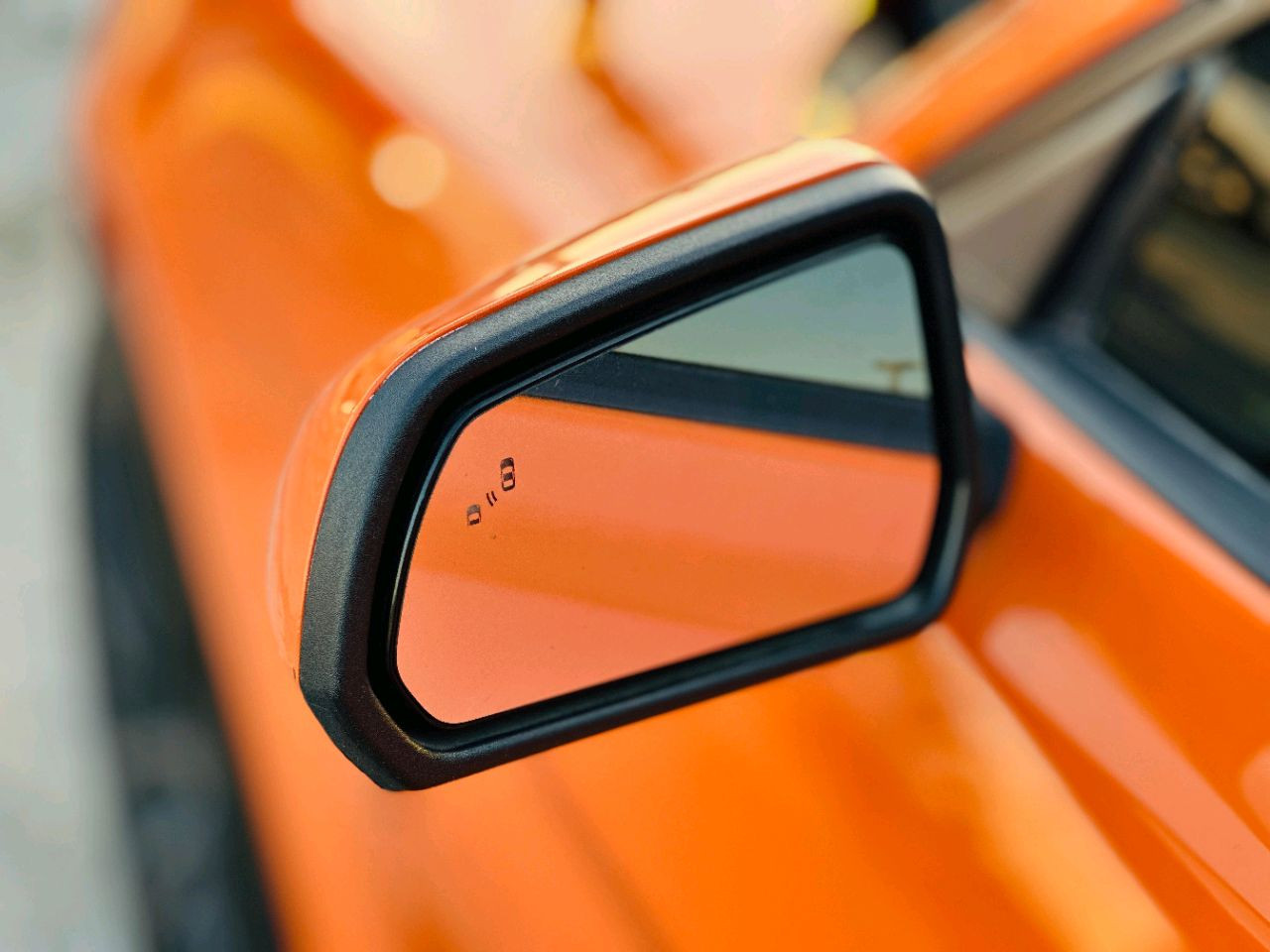 Ford Mustang - Image 10