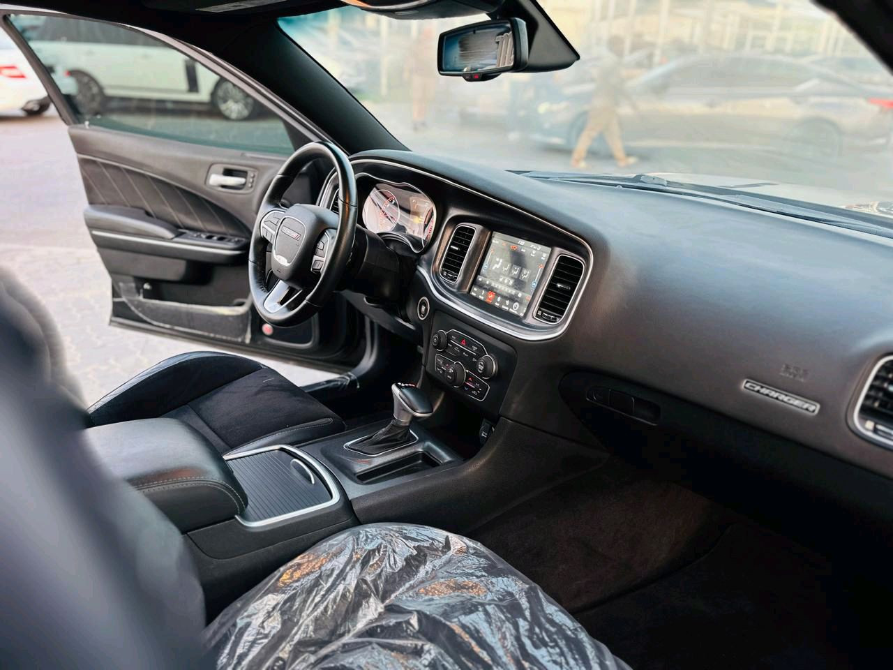 Dodge Charger - Image 3