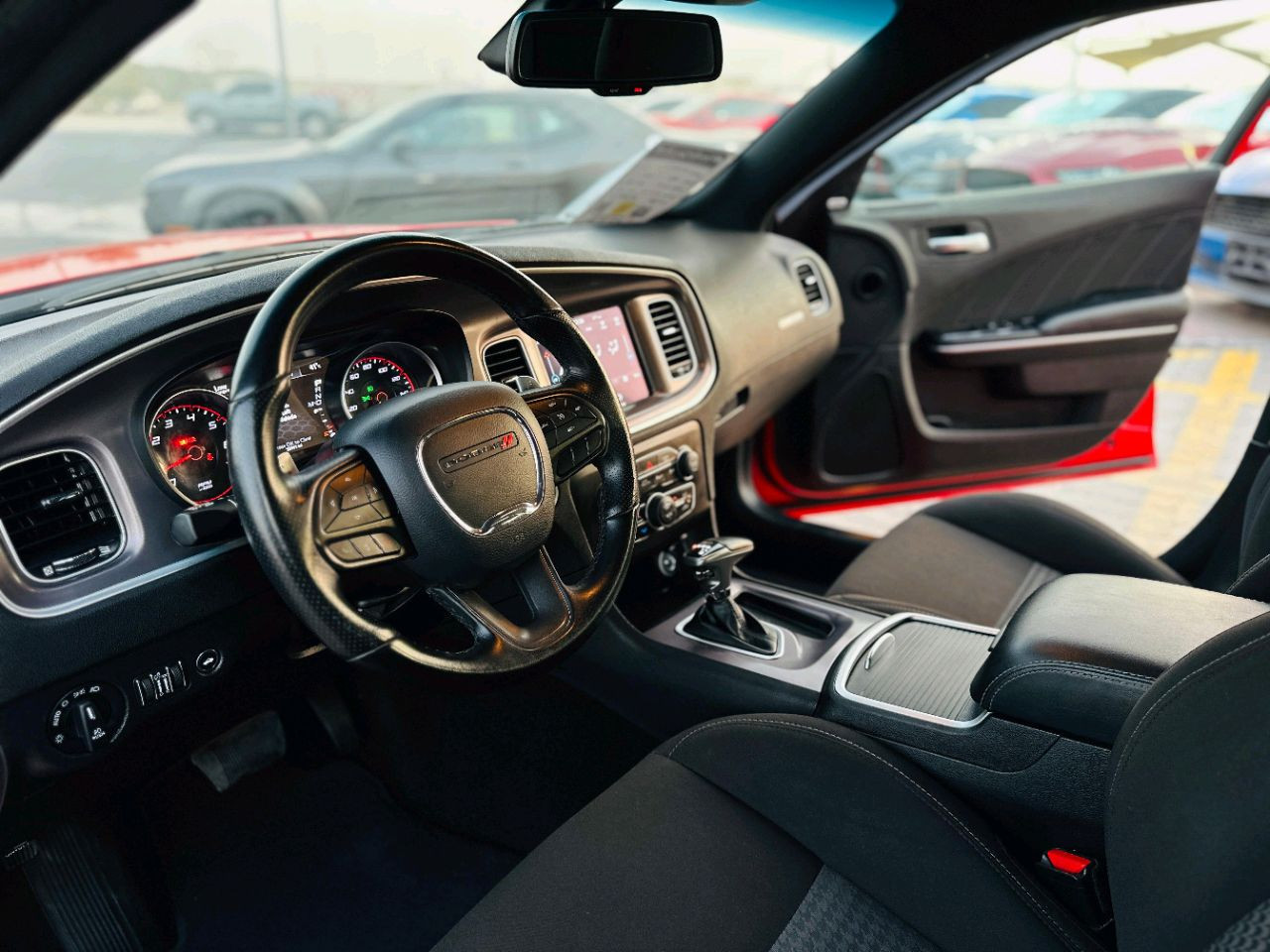 Dodge Charger - Image 10