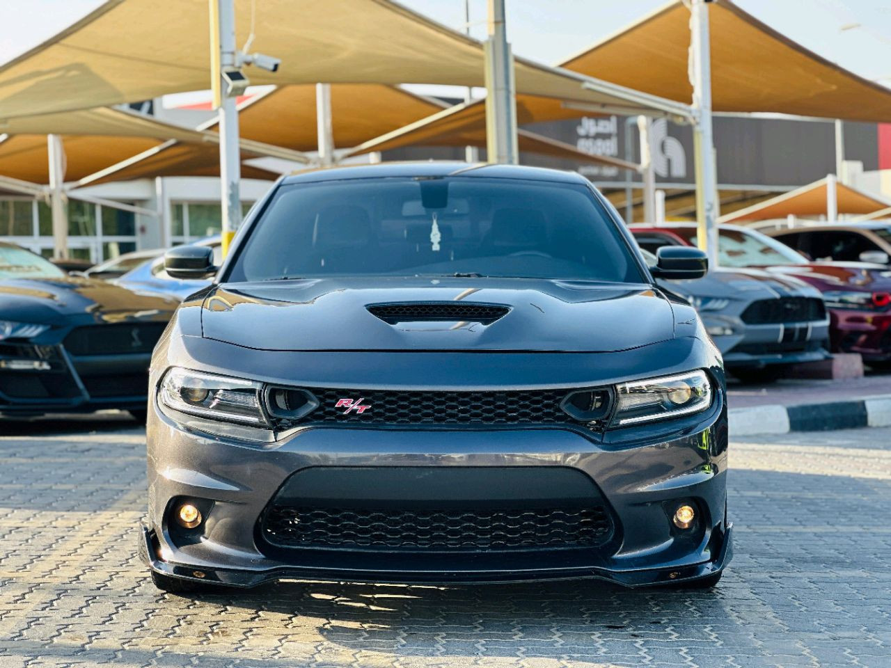 Dodge Charger - Image 3