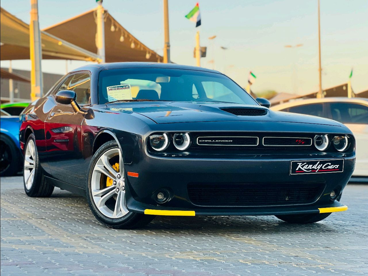 Dodge Challenger - Image 4