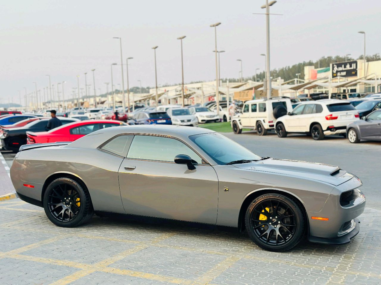Dodge Challenger - Image 5