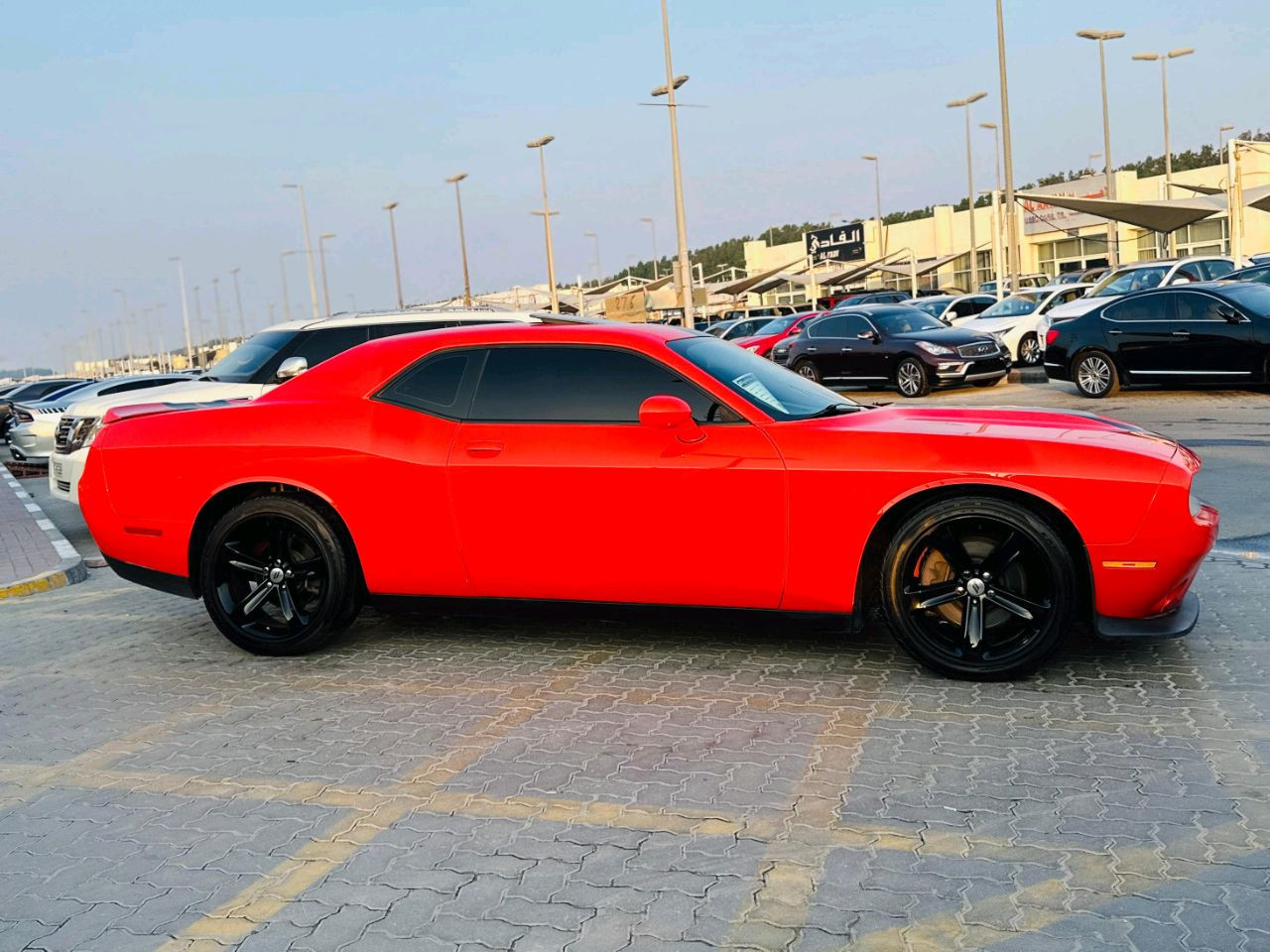 Dodge Challenger - Image 5
