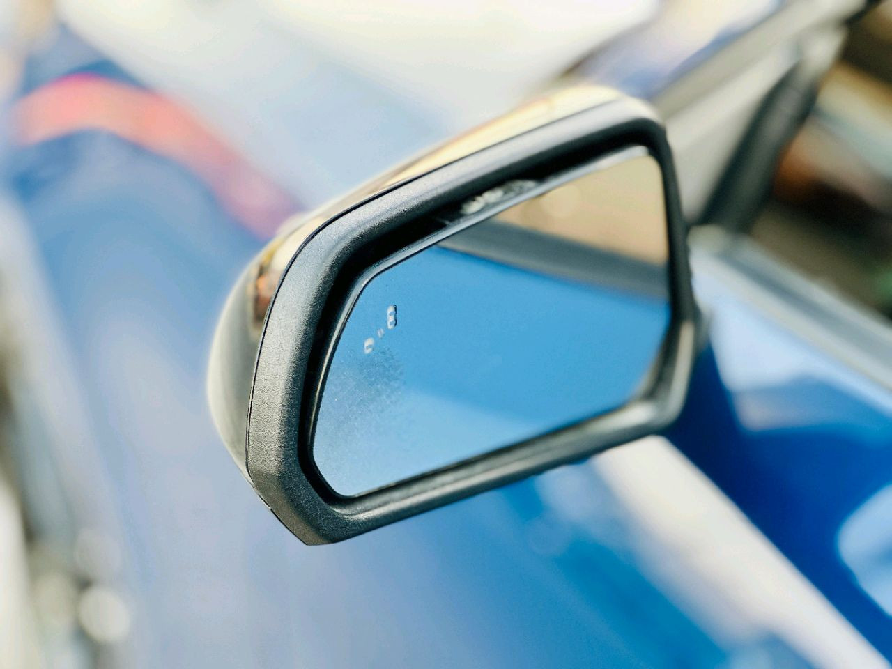 Ford Mustang - Image 10