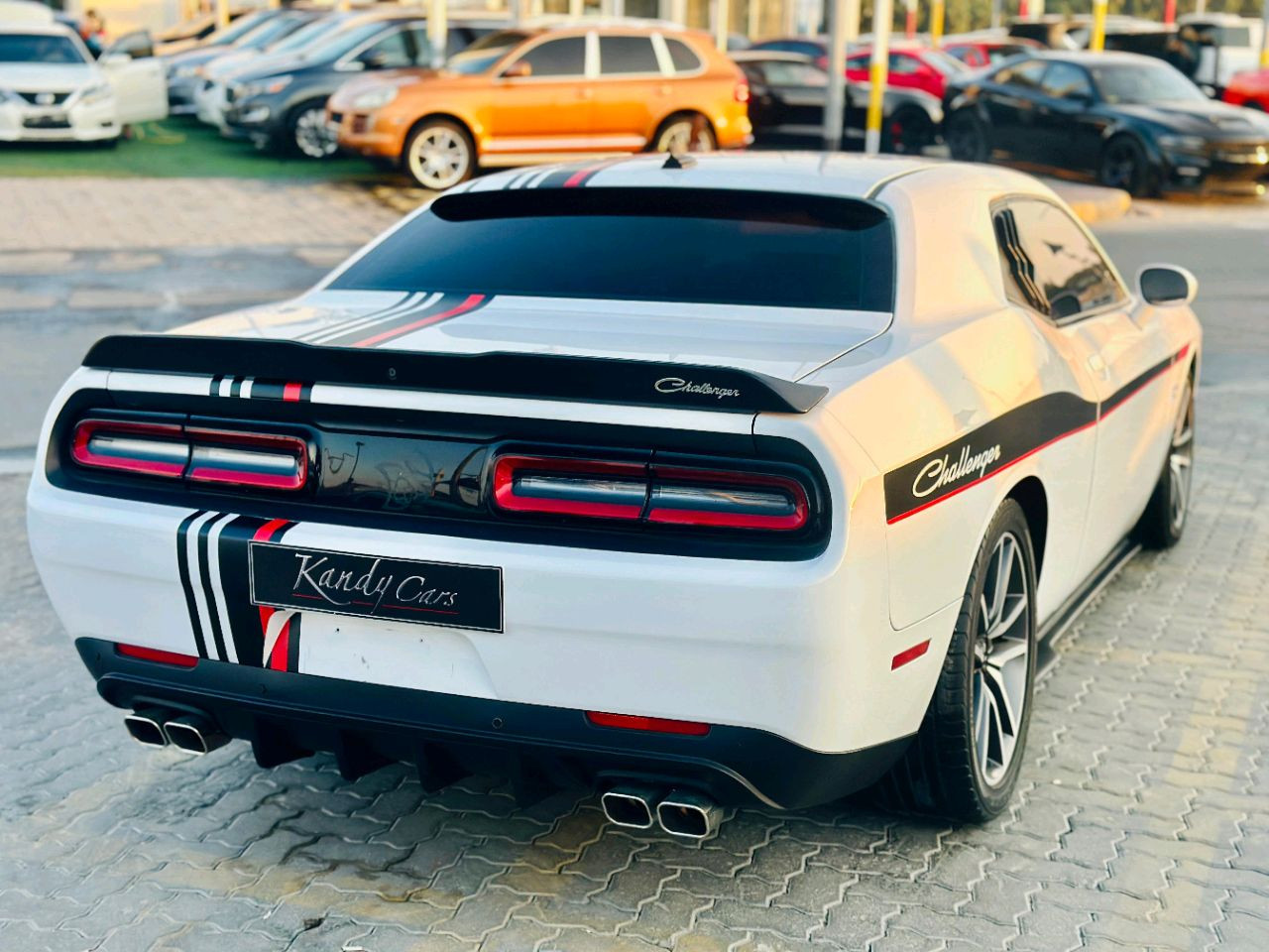 Dodge Challenger - Image 6