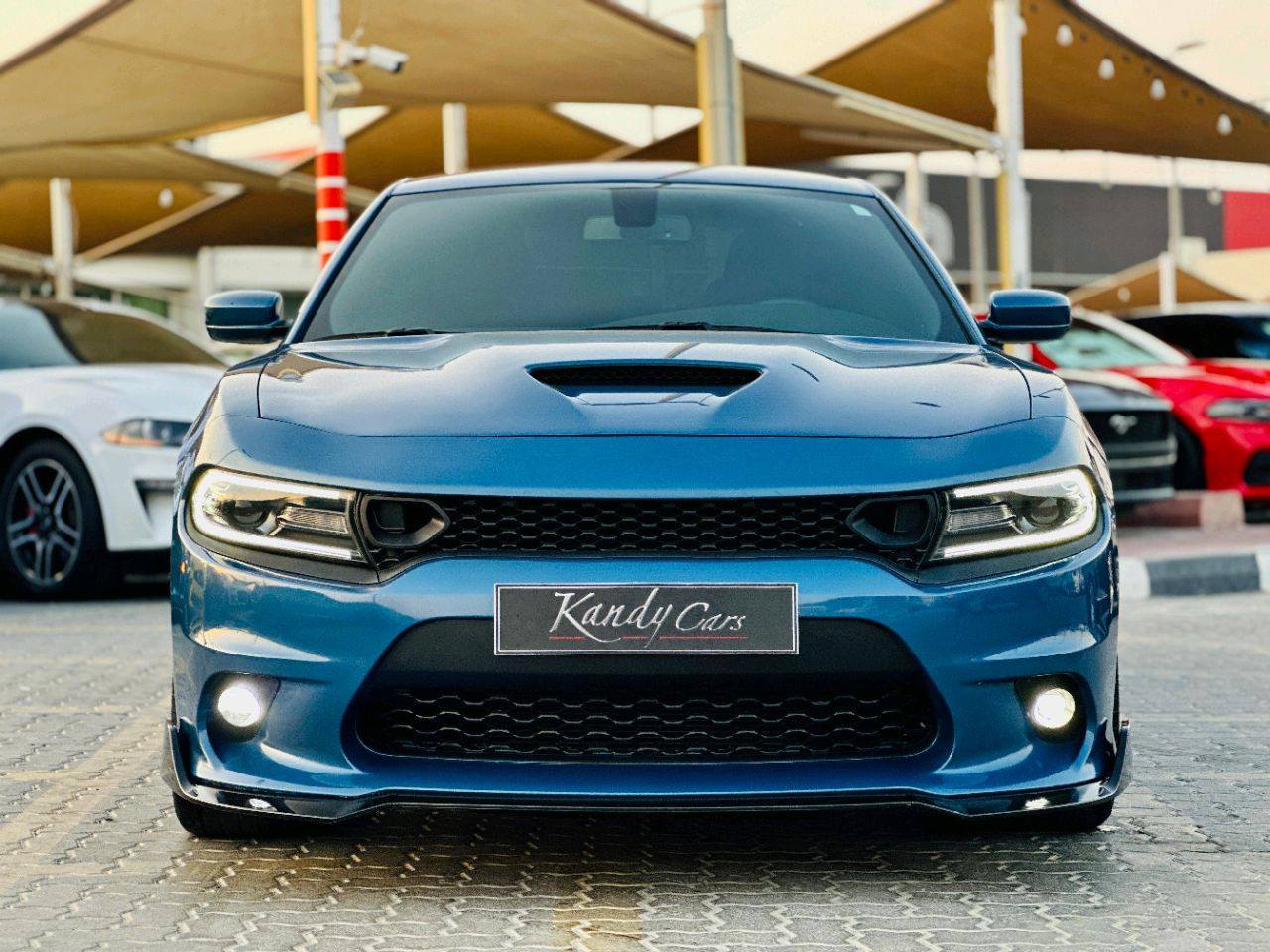 Dodge Charger - Image 2