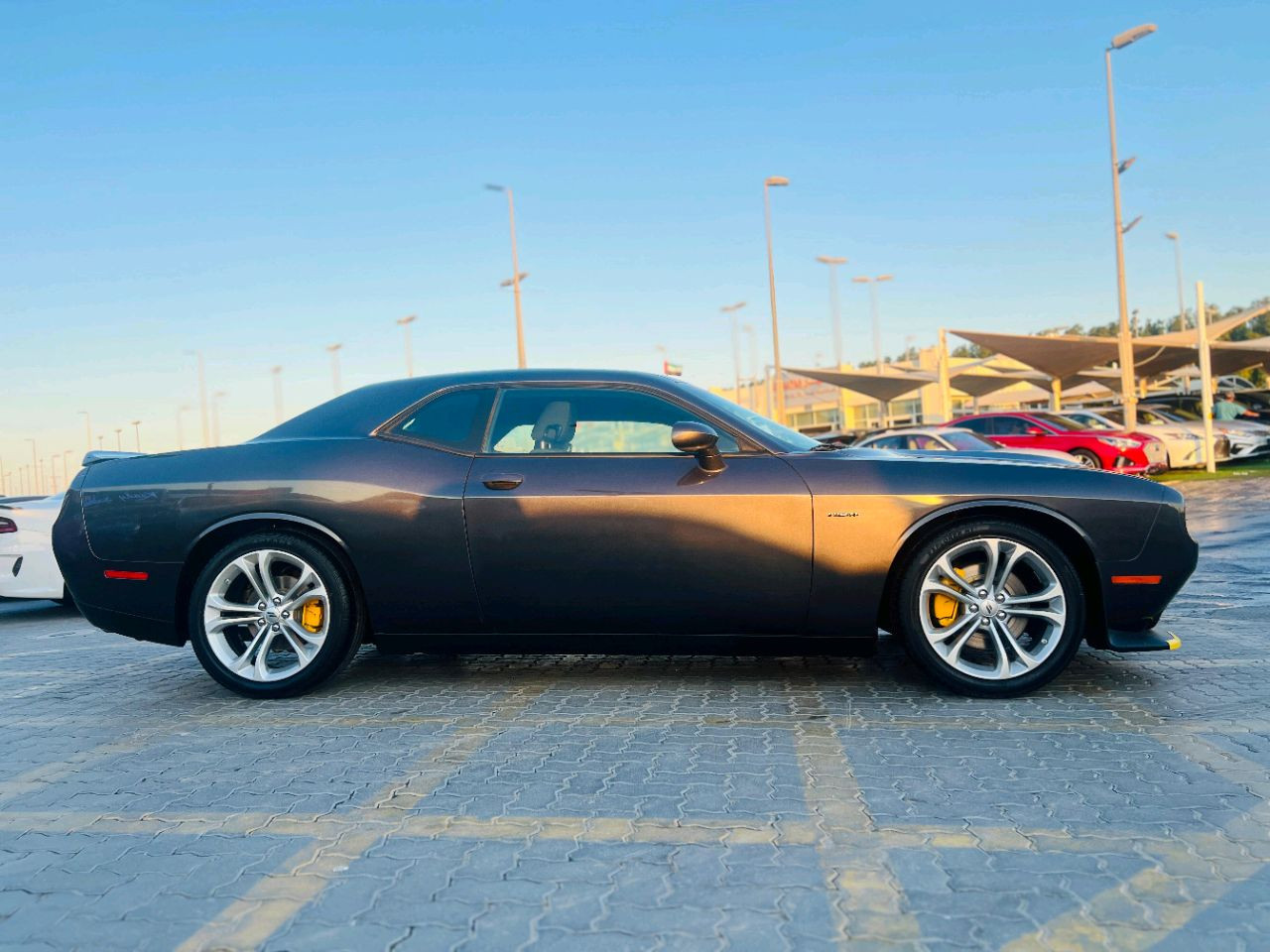 Dodge Challenger - Image 5