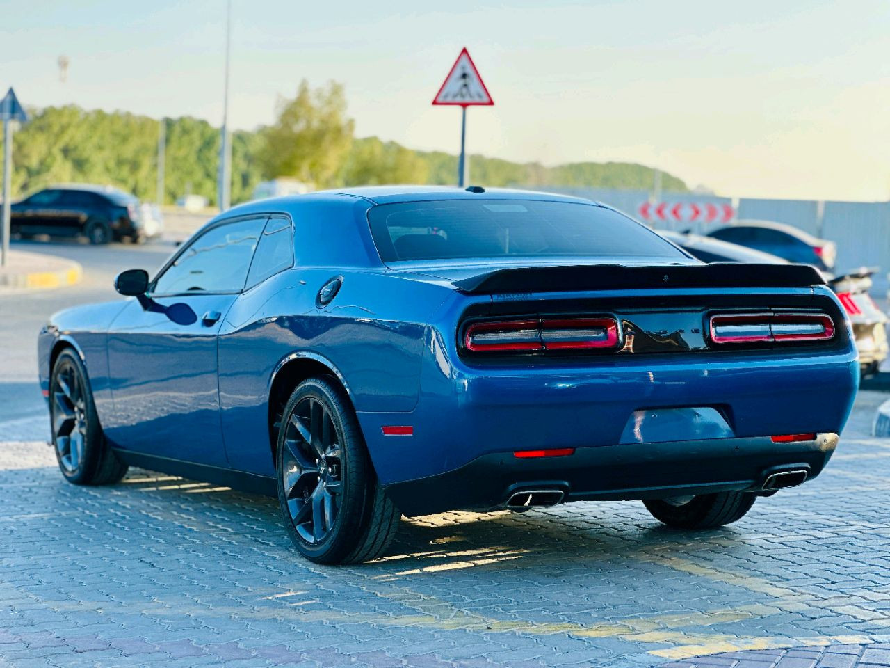 Dodge Challenger - Image 7