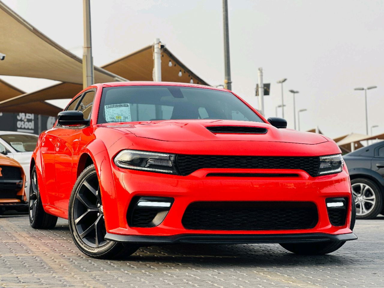 Dodge Charger - Image 4