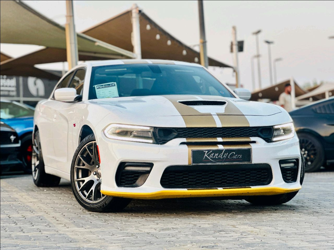 Dodge Charger - Image 4