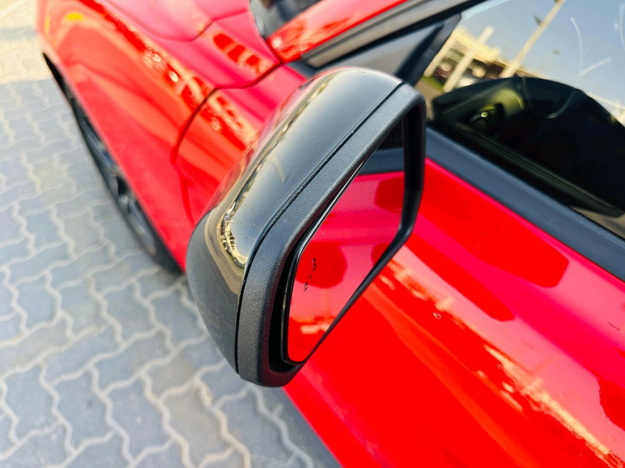 Ford Mustang - Image 10
