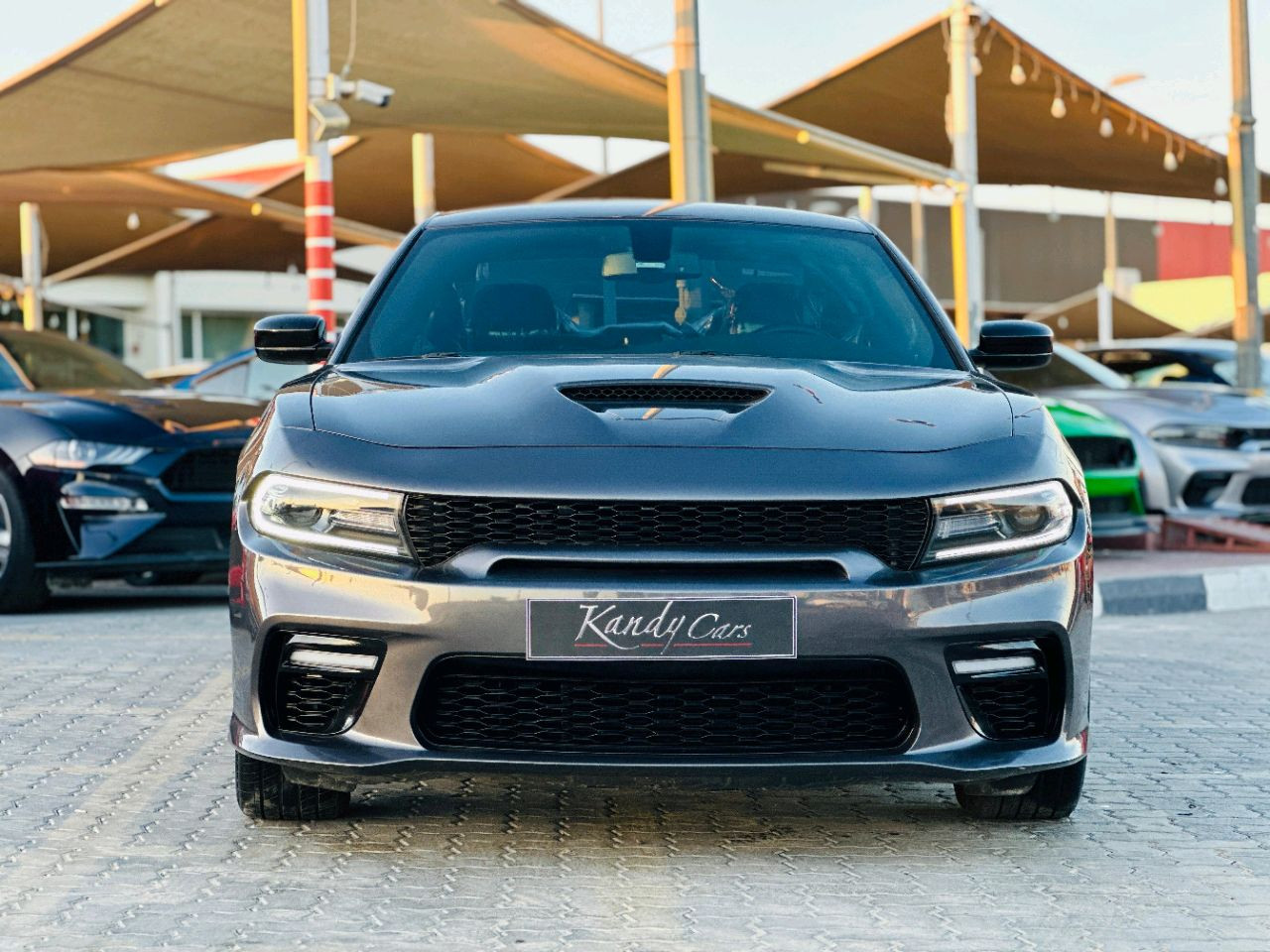 Dodge Charger - Image 3