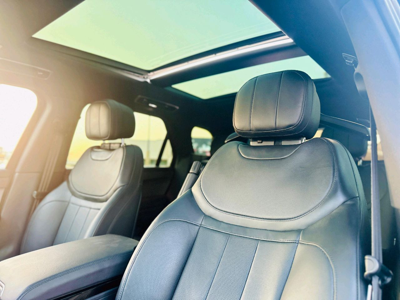 Range Rover Sport - Image 12