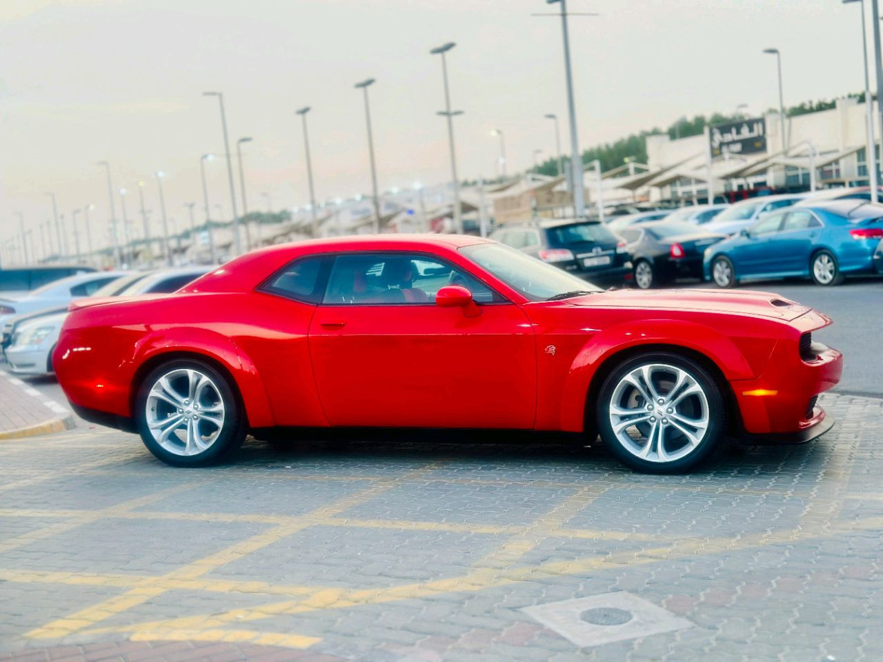 Dodge Challenger - Image 3