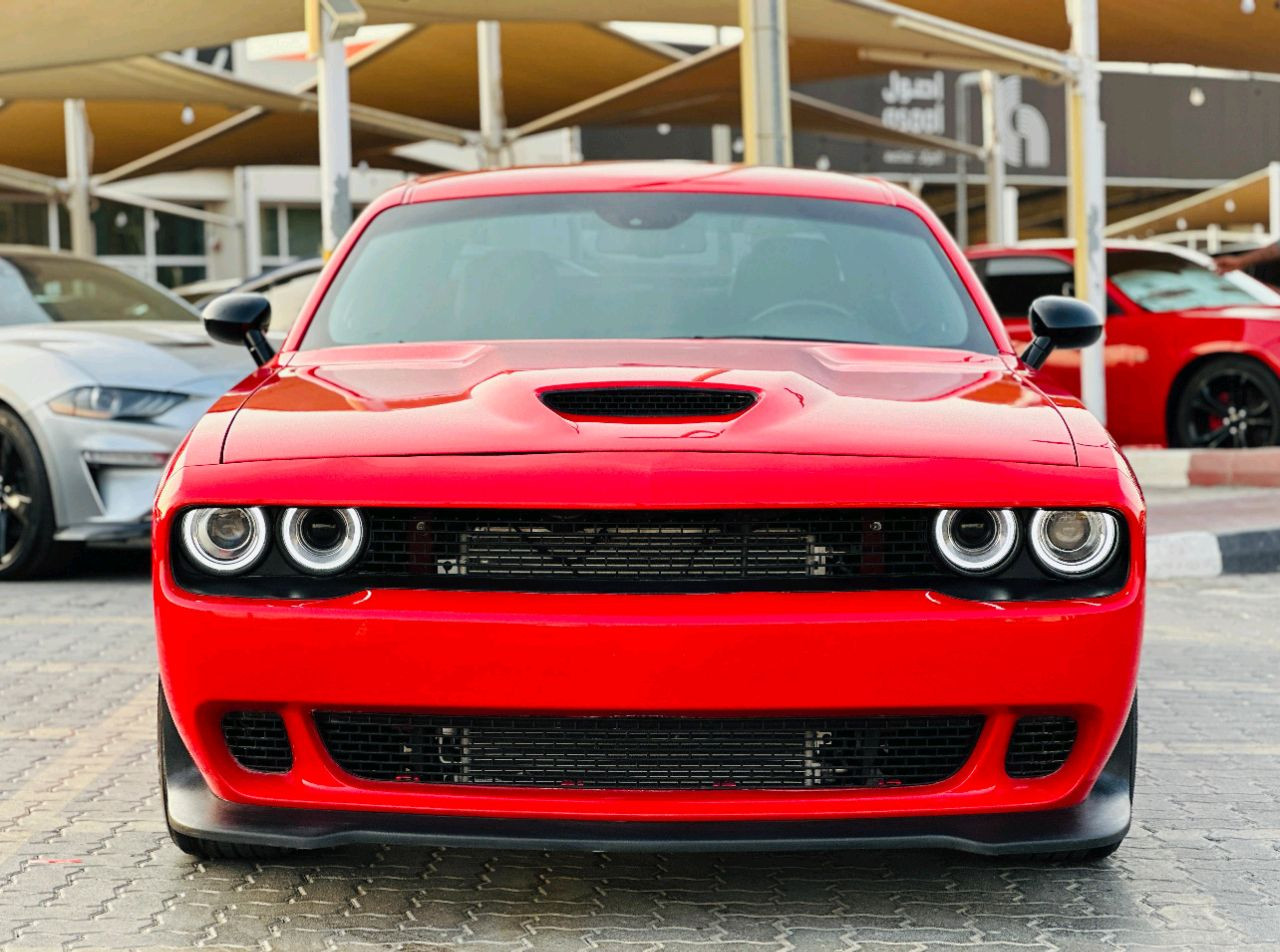 Dodge Challenger - Image 3