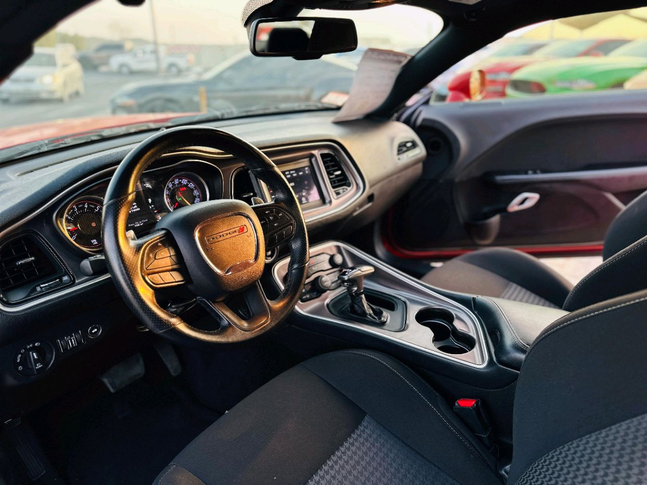 Dodge Challenger - Image 10