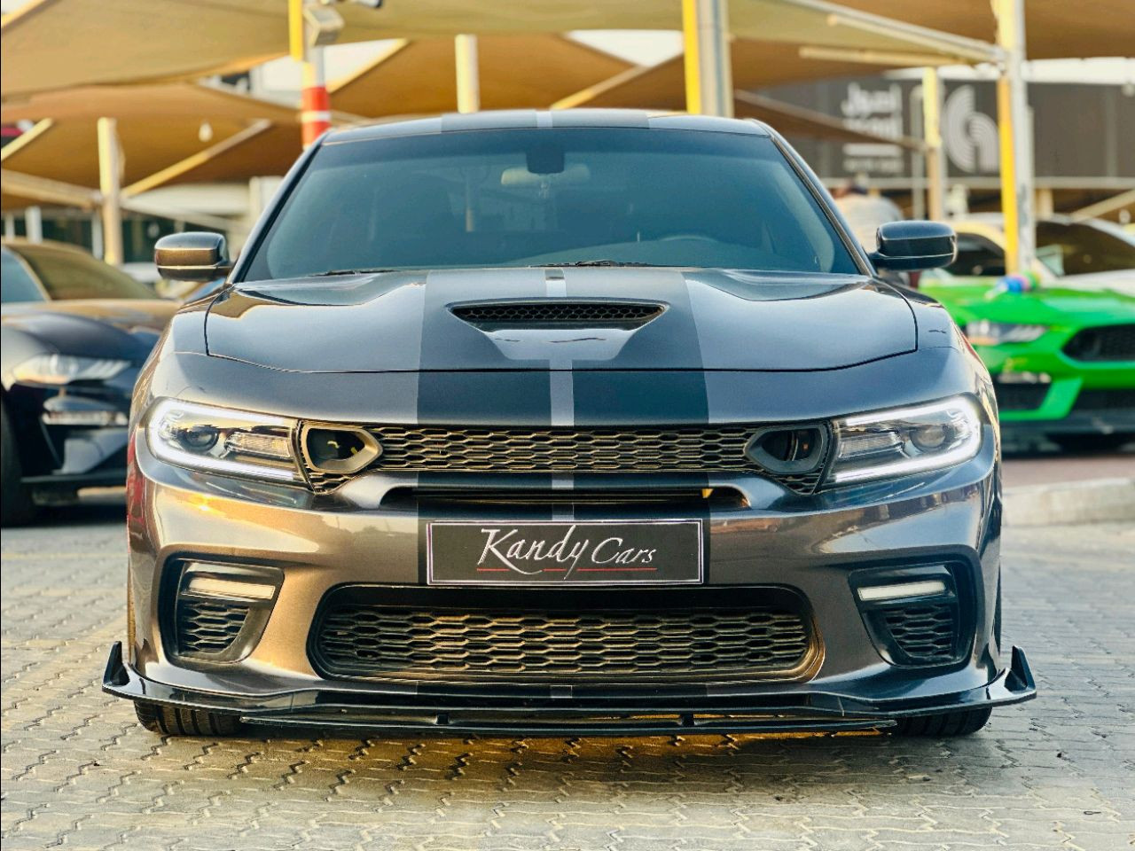 Dodge Charger - Image 3