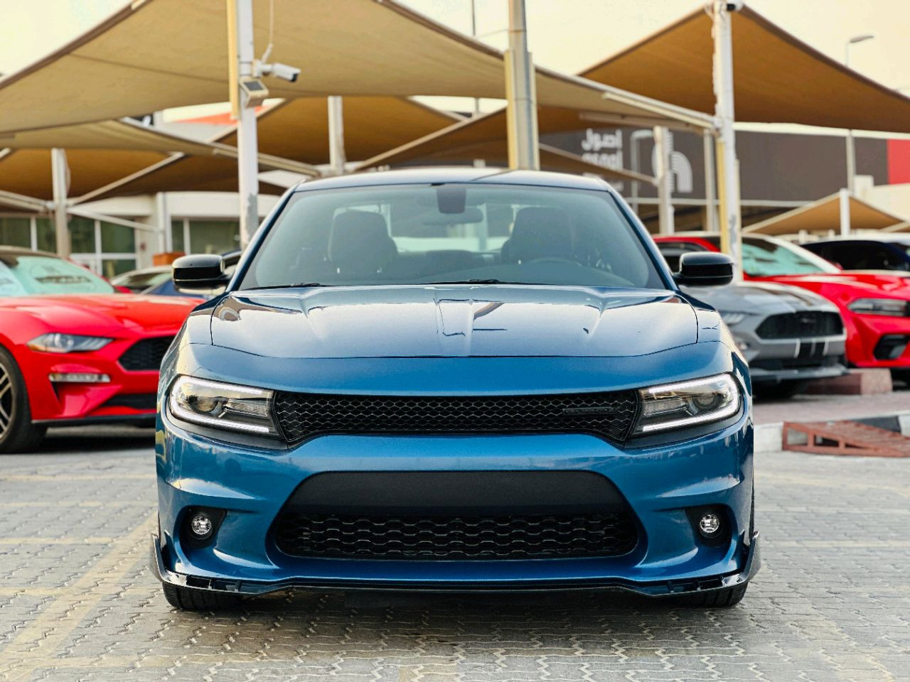 Dodge Charger - Image 3