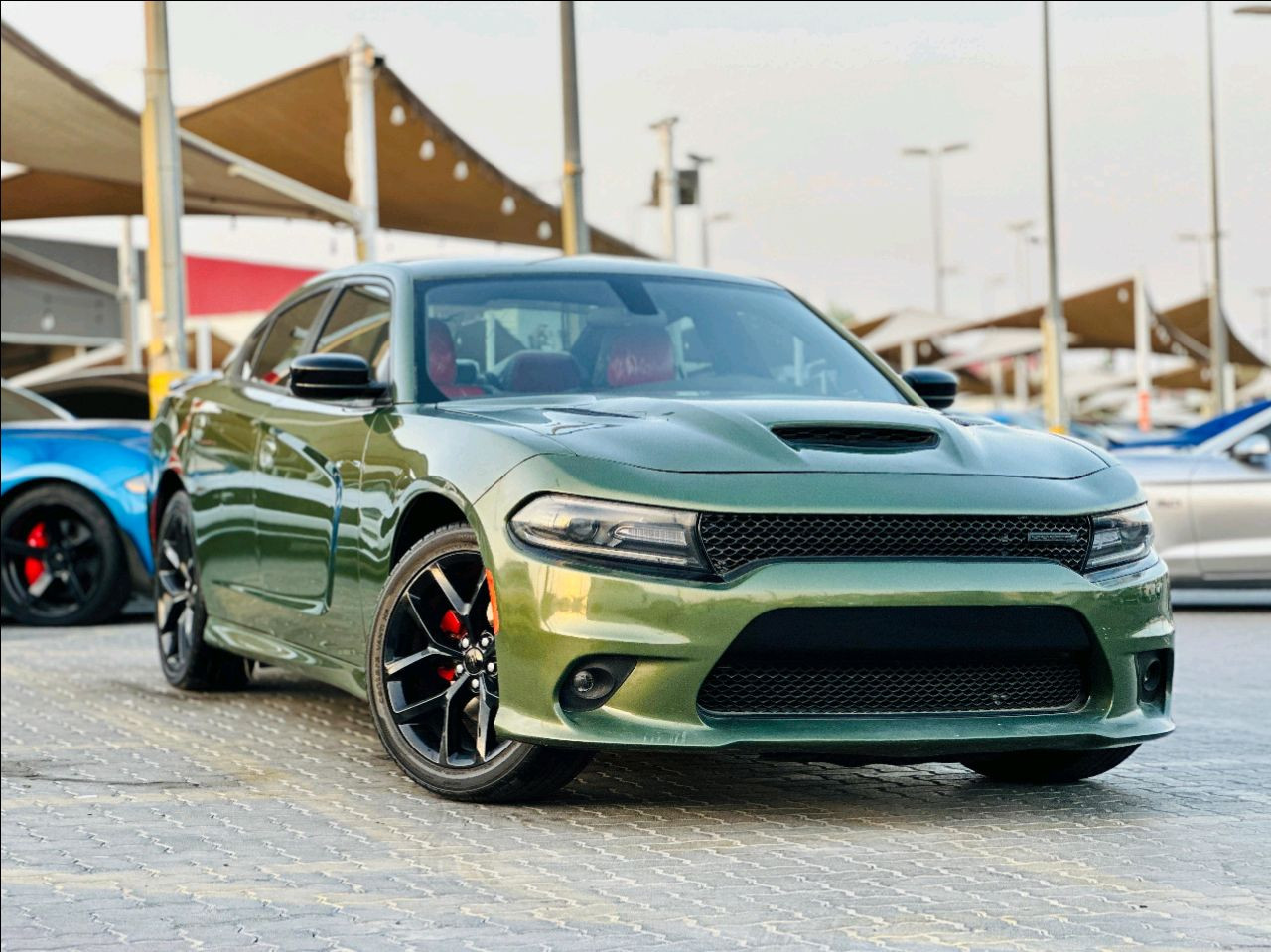 Dodge Charger - Image 4