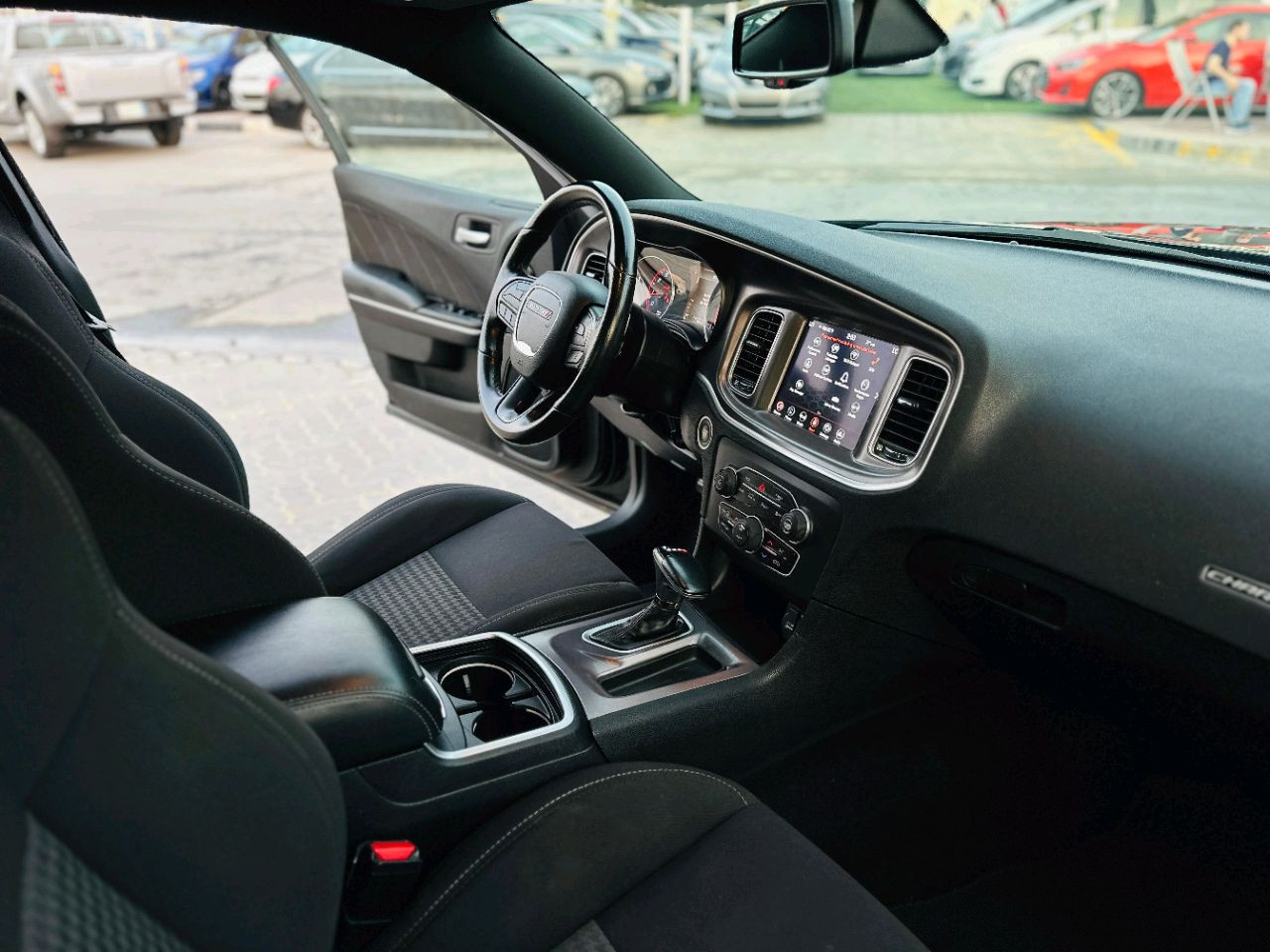 Dodge Charger - Image 18