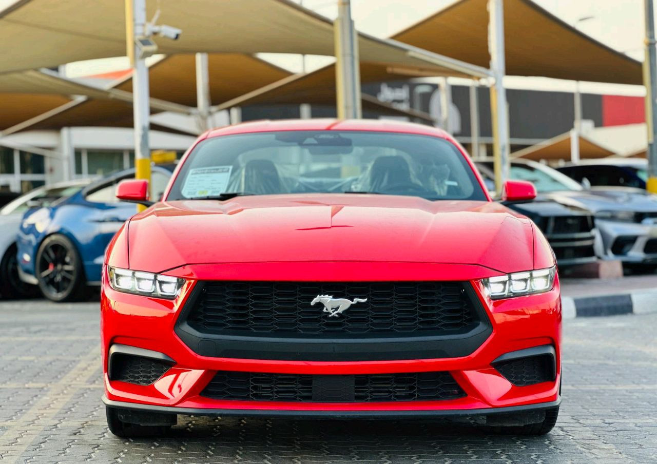Ford Mustang - Image 3