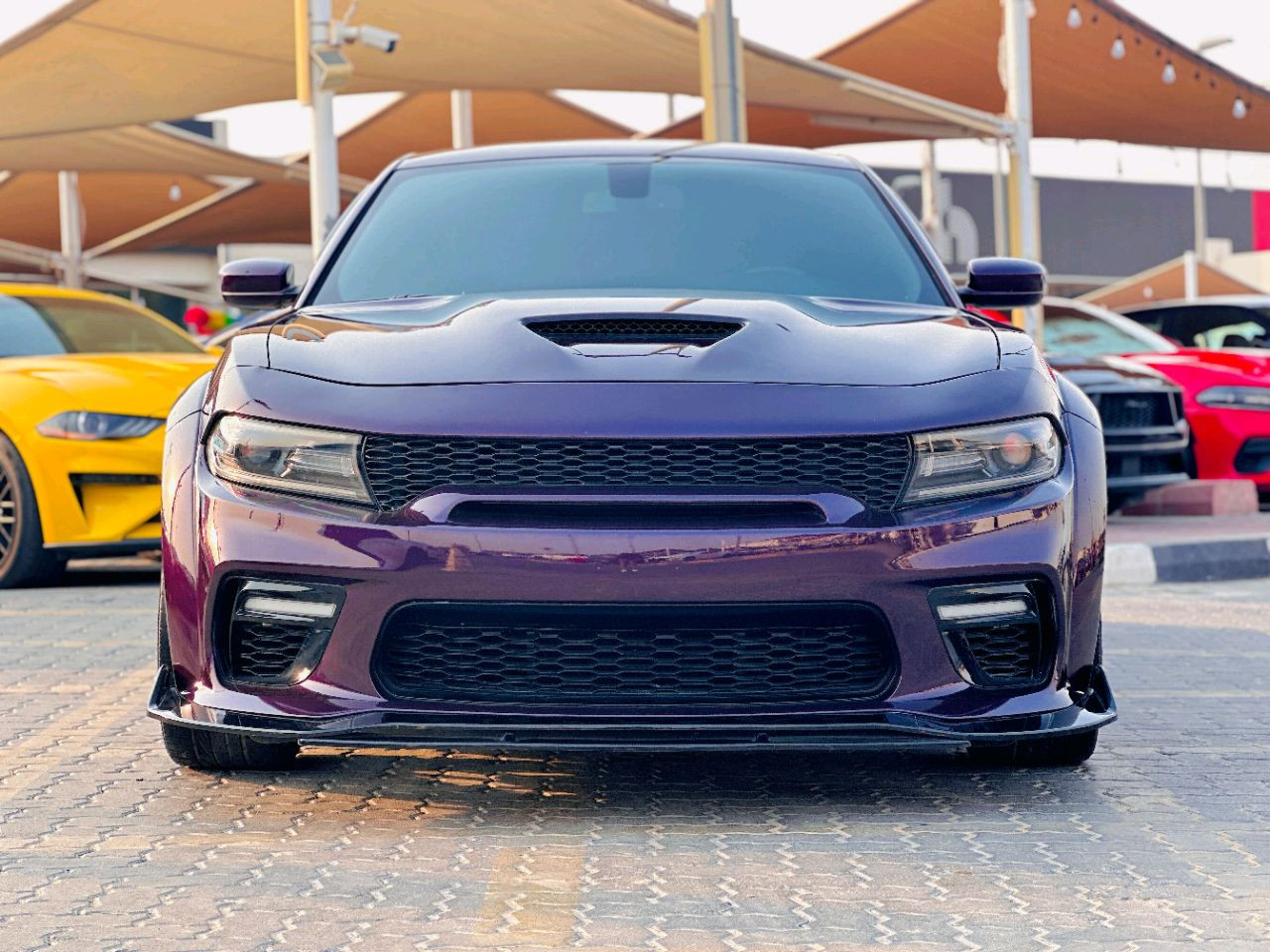 Dodge Charger - Image 3